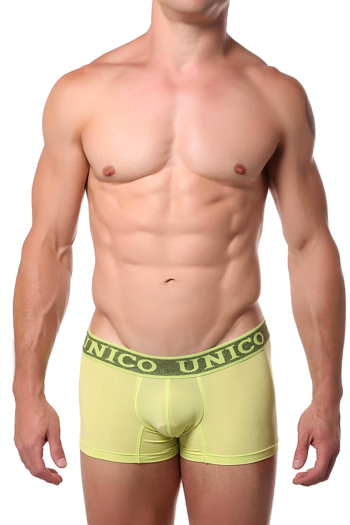 Unico Lemon-Lime Anitra Trunk