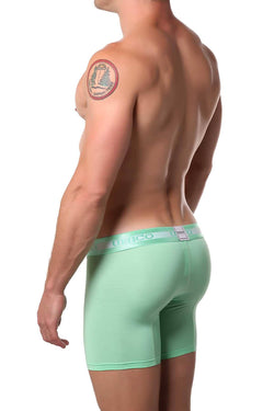 Unico Mint-Green Aqua Boxer Brief thumbnail 2