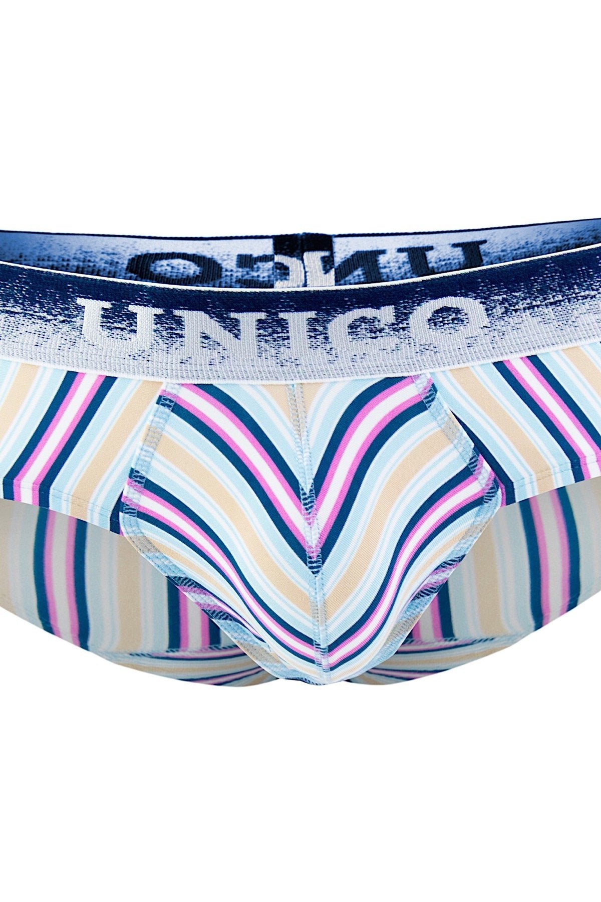 Unico Multi-Color Feast Brief