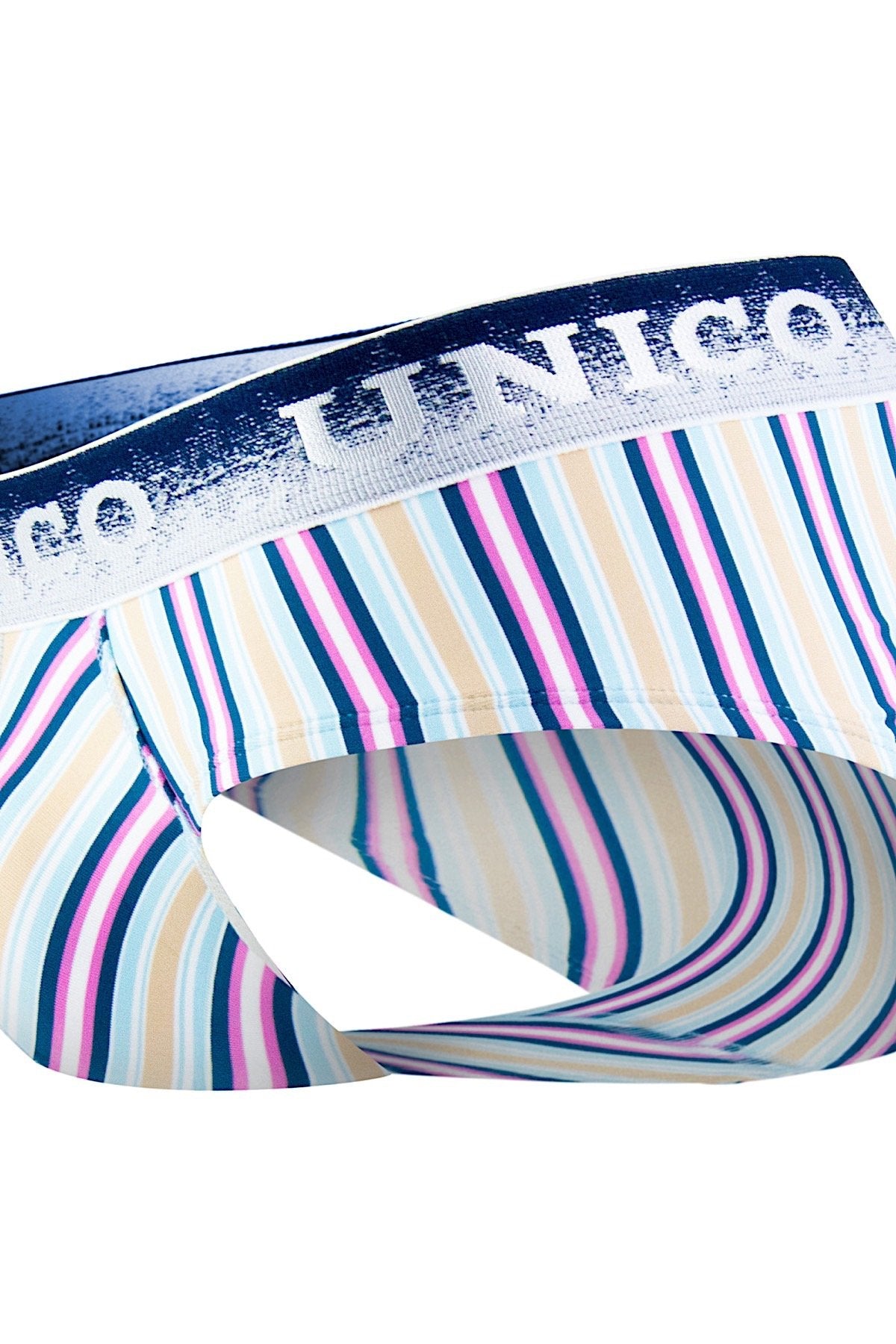Unico Multi-Color Feast Brief