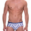 Unico Multi-Color Feast Brief