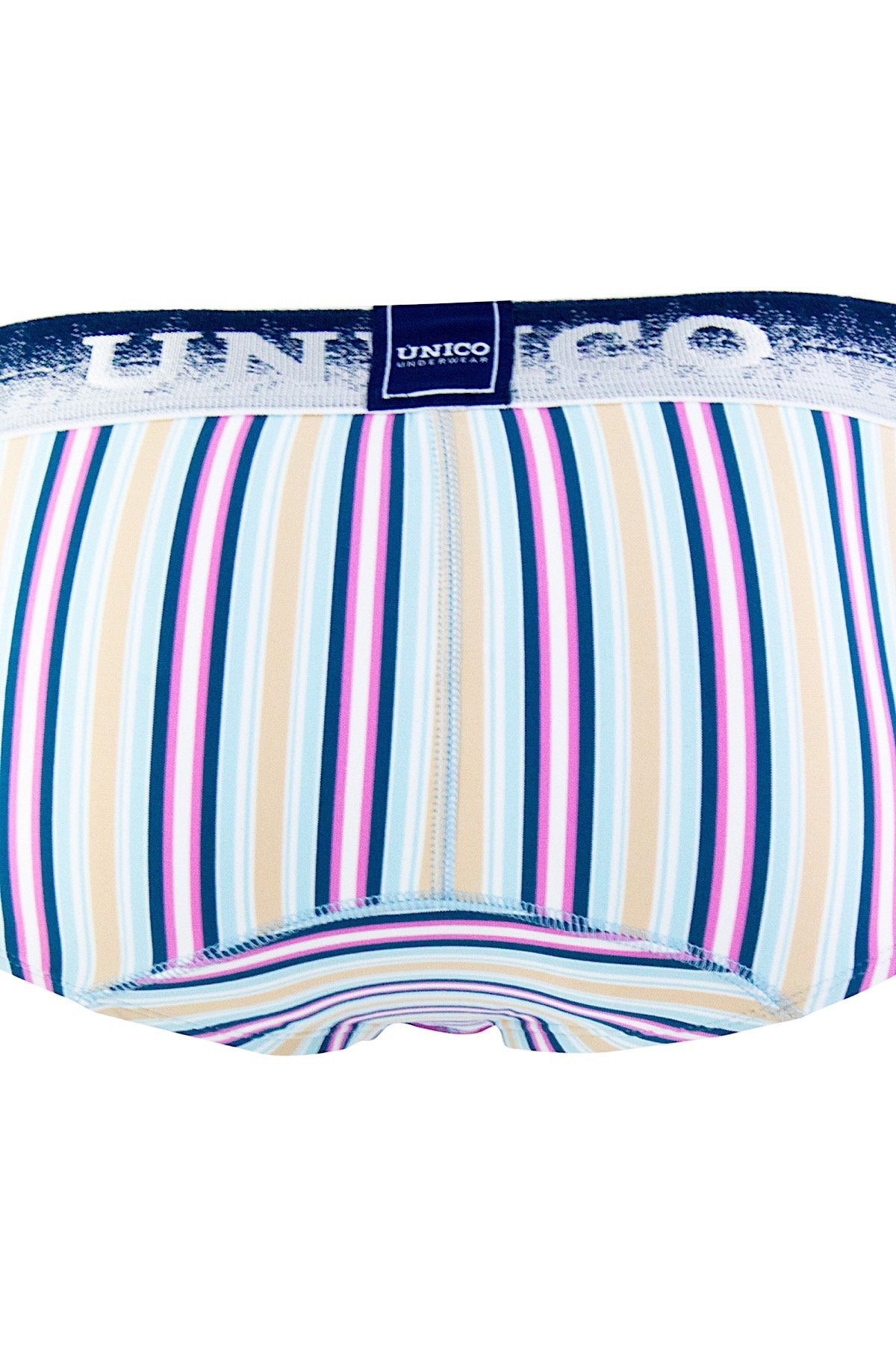Unico Multi-Color Feast Brief