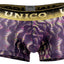 Unico Multi-Color Wine Trunk