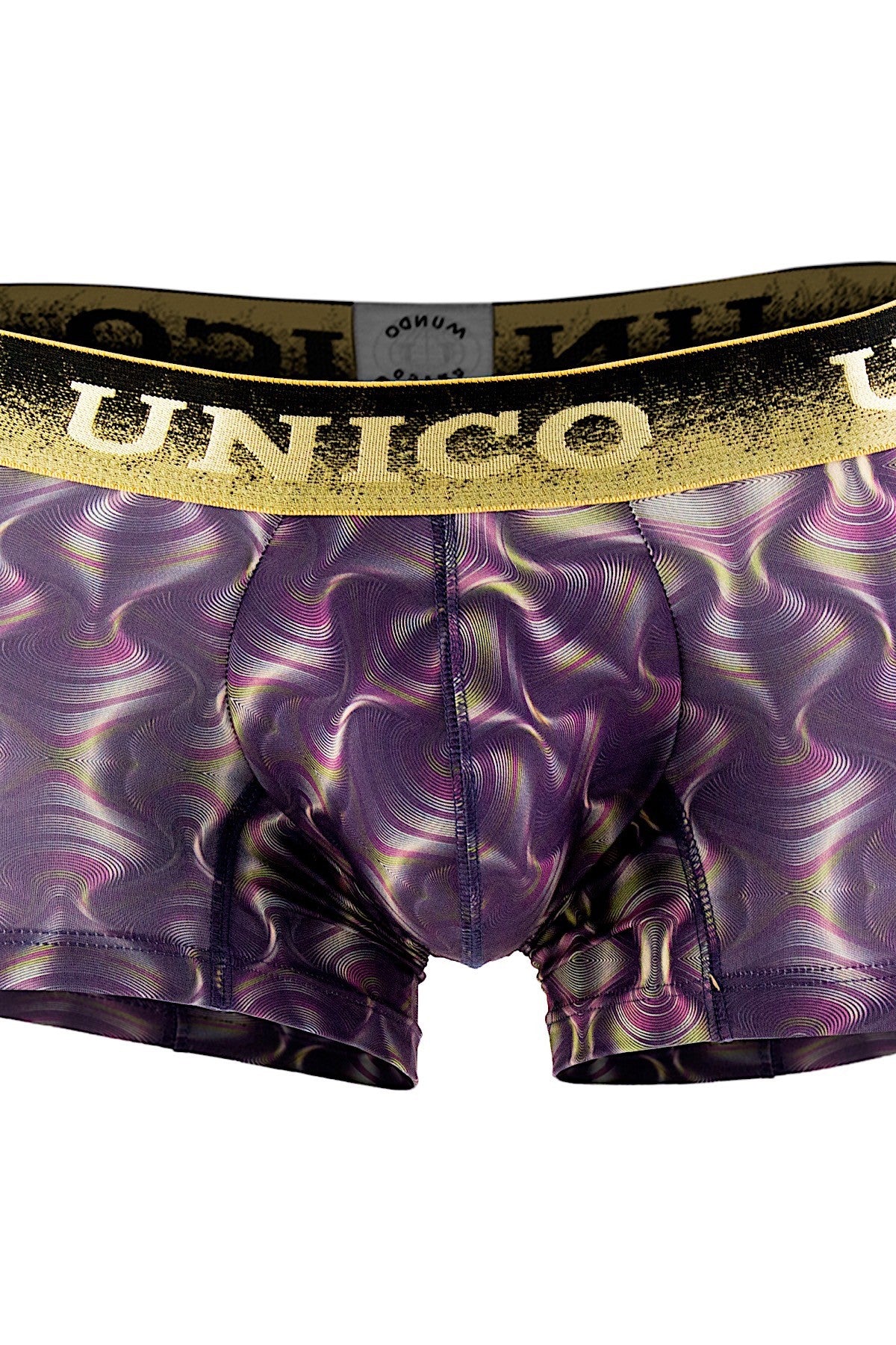 Unico Multi-Color Wine Trunk