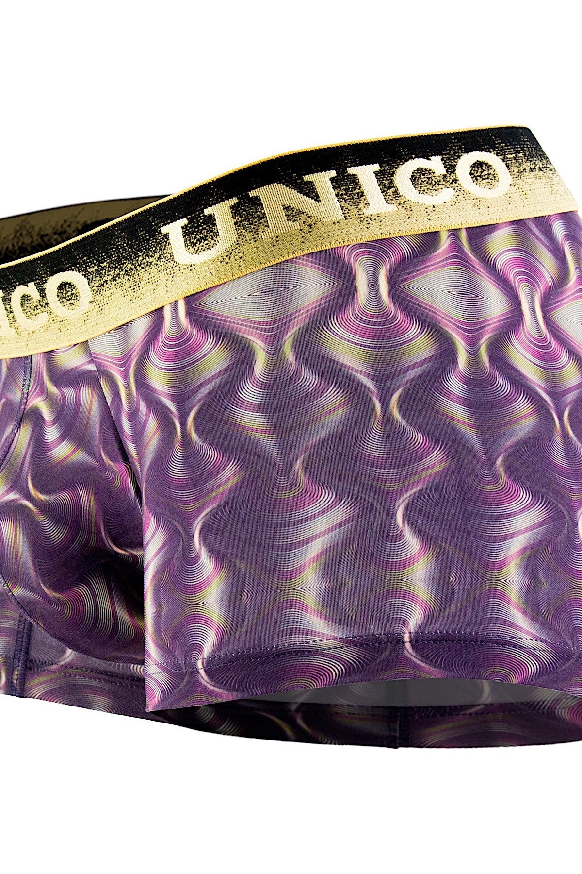 Unico Multi-Color Wine Trunk