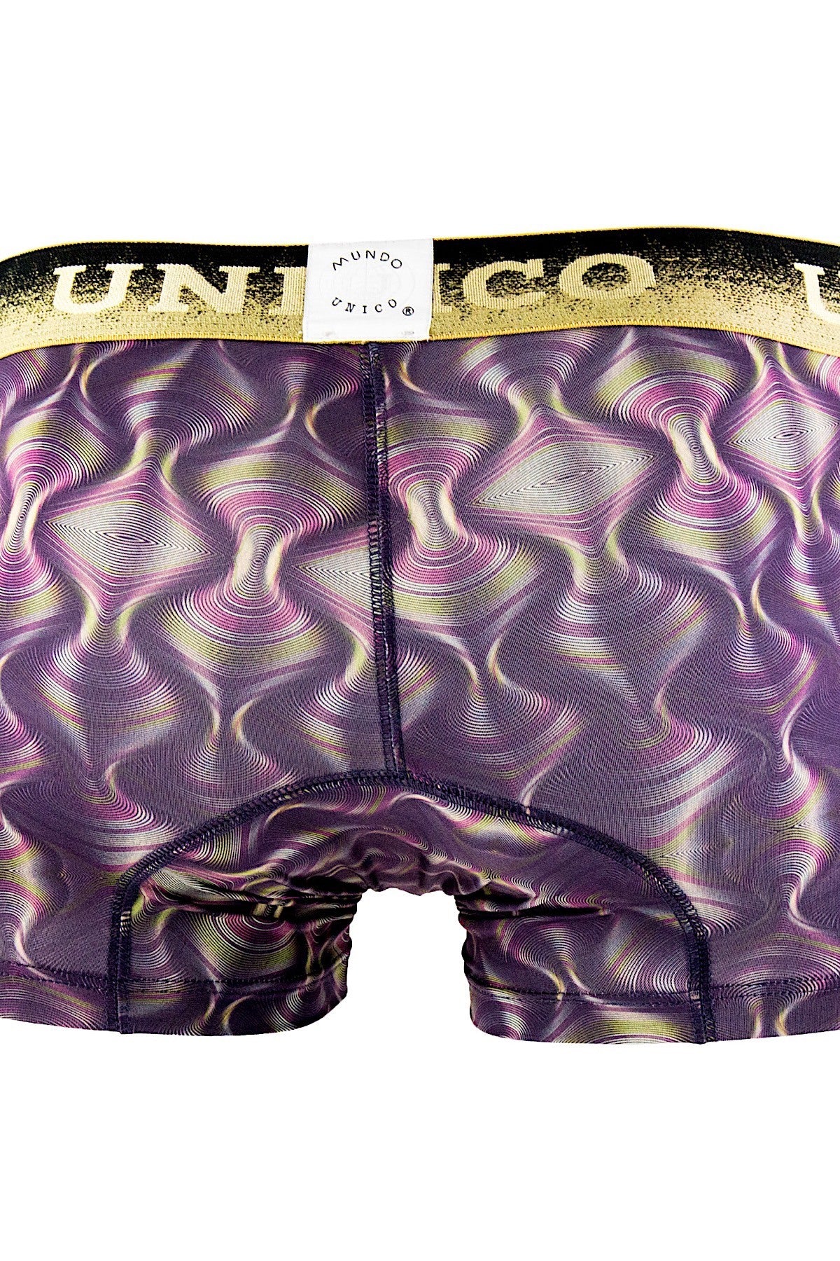 Unico Multi-Color Wine Trunk