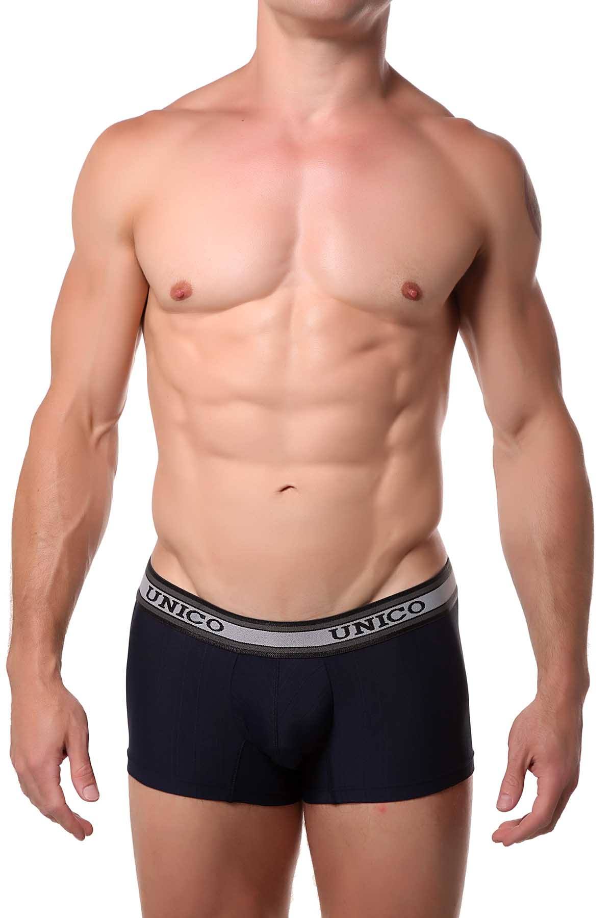 Unico Navy Lao Trunk