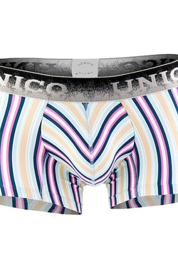 Unico Navy/Multi-Color Feast Trunk thumbnail 2