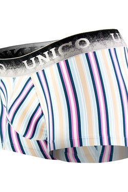 Unico Navy/Multi-Color Feast Trunk thumbnail 4