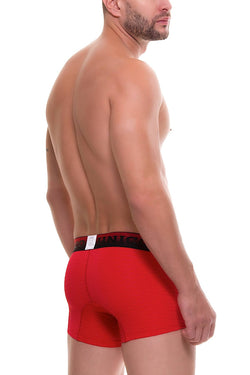 Unico Red/Black Spark Trunk thumbnail 3