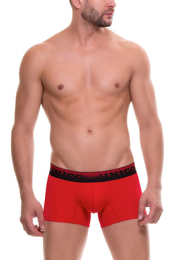 Unico Red/Black Spark Trunk thumbnail 1