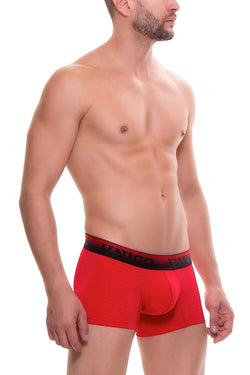 Unico Red/Black Spark Trunk thumbnail 2