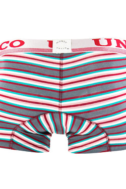 Unico Red/Grey/Multi-Color Copper Trunk thumbnail 2