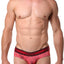 Unico Red Holy-Circle Brief
