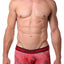 Unico Red Holy-Circle Trunk