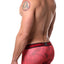 Unico Red Holy-Circle Trunk