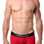 Unico Red Sufi Trunk