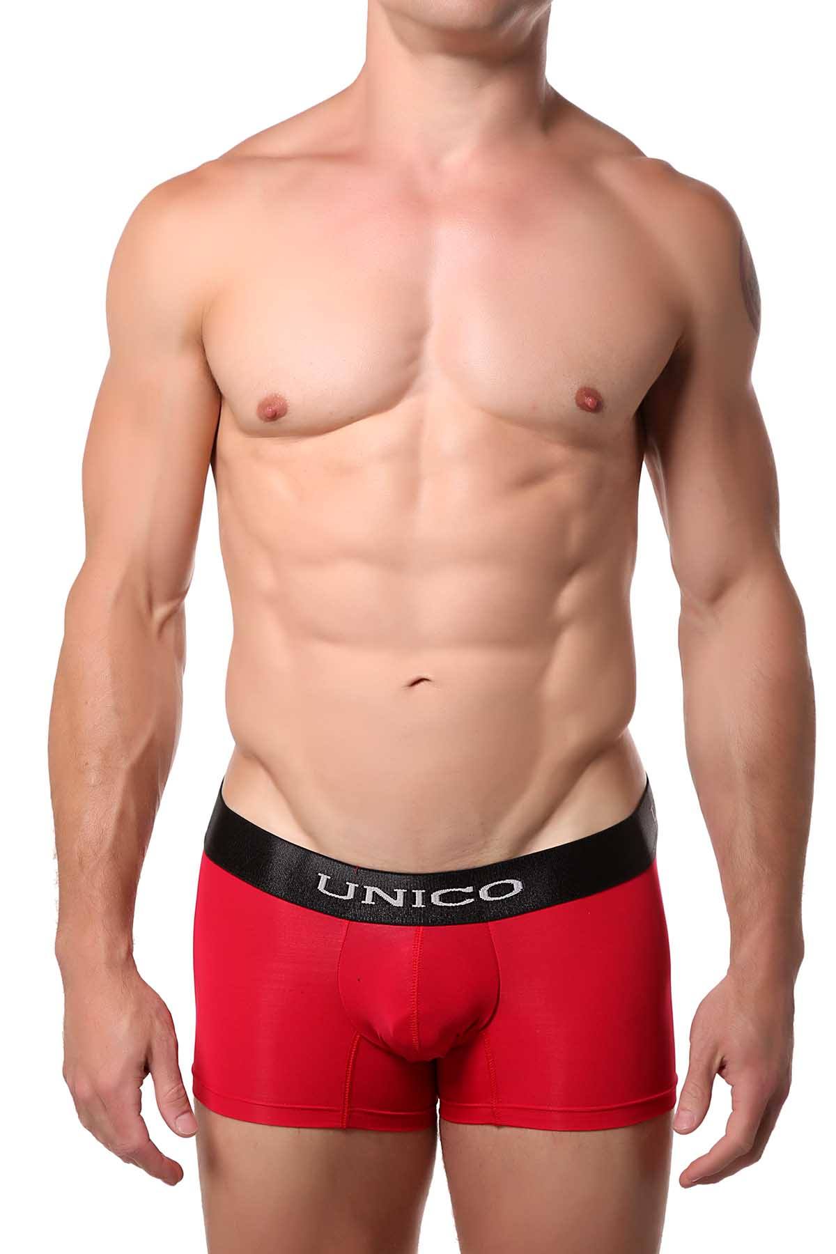 Unico Red Sufi Trunk