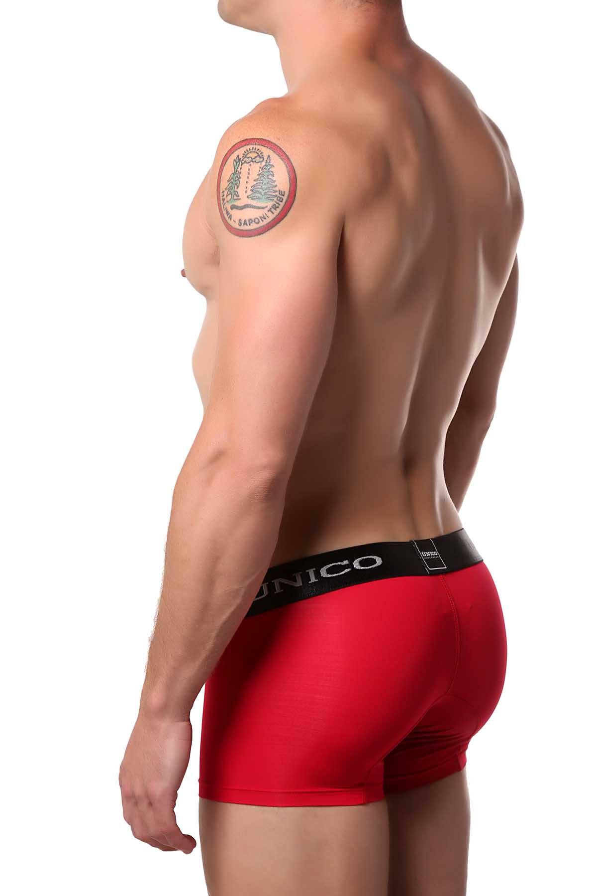 Unico Red Sufi Trunk