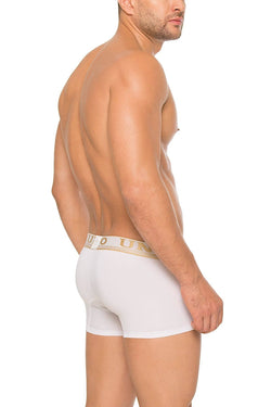 Unico White/Gold Drum Trunk thumbnail 3