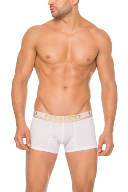 Unico White/Gold Drum Trunk thumbnail 1