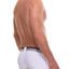 Unico White/Grey Omen Trunk