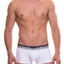 Unico White/Grey Omen Trunk