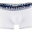 Unico White/Navy/Silver Incandescent Trunk