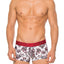 Unico White/Red Viñales Trunk