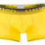 Unico Yellow/Navy Bright Trunk