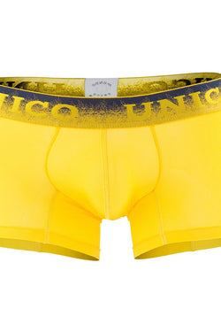 Unico Yellow/Navy Bright Trunk thumbnail 2