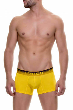 Unico Yellow/Navy Bright Trunk thumbnail 1