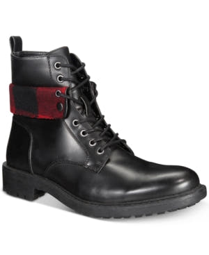 Unlisted by Kenneth Cole Men's Design 301955 black