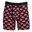 Unsimply Stitched Black Doughnut Trunk