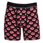 Unsimply Stitched Black Doughnut Trunk
