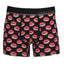 Unsimply Stitched Black Doughnut Trunk