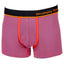 Unsimply Stitched Orange/Blue Sailor-Stripe Trunk