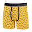 Unsimply Stitched Peanut Boxer Brief