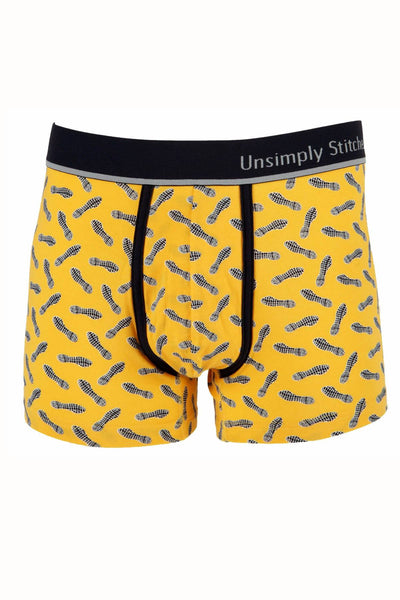 Unsimply Stitched Peanuts Trunk