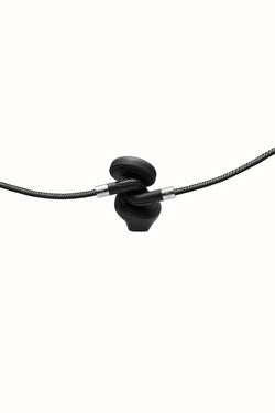 UrbanEars Black Sumpan Earbuds w/ Microphone & Remote thumbnail 3