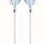 UrbanEars Snow-Blue Sumpan Earbuds w/ Microphone & Remote