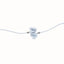 UrbanEars Snow-Blue Sumpan Earbuds w/ Microphone & Remote