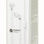 UrbanEars White Sumpan Earbuds w/ Microphone & Remote