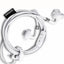 UrbanEars White Sumpan Earbuds w/ Microphone & Remote