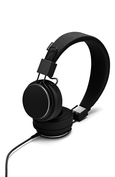 Urbanears Plattan Ii Headphones Black