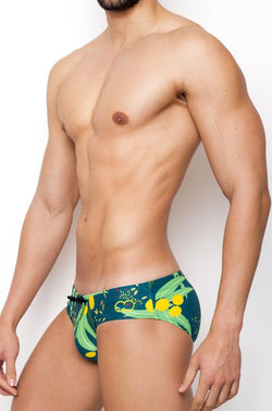 V10 Australiana Swimwear - Acacia thumbnail 2
