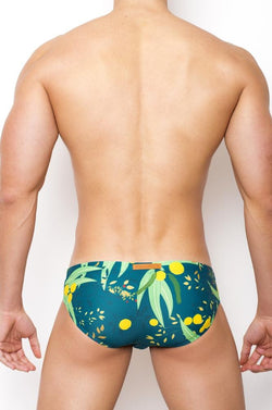 V10 Australiana Swimwear - Acacia thumbnail 3