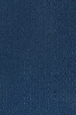 Van Heusen Blue Graphite Solid Herringbone Dress Shirt thumbnail 2