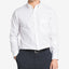 Van Heusen Classic-fit Easy Care Pinpoint Oxford Dress Shirt White