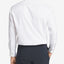 Van Heusen Classic-fit Easy Care Pinpoint Oxford Dress Shirt White